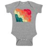 Infant Baby Rib Bodysuit Thumbnail