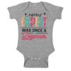 Infant Baby Rib Bodysuit Thumbnail