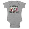 Infant Baby Rib Bodysuit Thumbnail