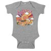 Infant Baby Rib Bodysuit Thumbnail