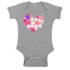 Infant Baby Rib Bodysuit Thumbnail