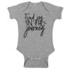 Infant Baby Rib Bodysuit Thumbnail