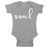 Infant Baby Rib Bodysuit Thumbnail