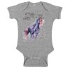 Infant Baby Rib Bodysuit Thumbnail