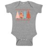 Infant Baby Rib Bodysuit Thumbnail