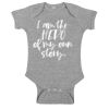 Infant Baby Rib Bodysuit Thumbnail