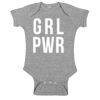 Infant Baby Rib Bodysuit Thumbnail