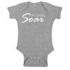 Infant Baby Rib Bodysuit Thumbnail