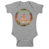 Infant Baby Rib Bodysuit Thumbnail