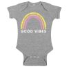 Infant Baby Rib Bodysuit Thumbnail