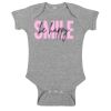 Infant Baby Rib Bodysuit Thumbnail