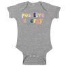 Infant Baby Rib Bodysuit Thumbnail