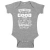 Infant Baby Rib Bodysuit Thumbnail