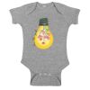 Infant Baby Rib Bodysuit Thumbnail