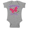 Infant Baby Rib Bodysuit Thumbnail