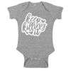 Infant Baby Rib Bodysuit Thumbnail