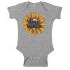 Infant Baby Rib Bodysuit Thumbnail