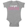 Infant Baby Rib Bodysuit Thumbnail