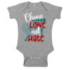 Infant Baby Rib Bodysuit Thumbnail