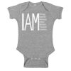 Infant Baby Rib Bodysuit Thumbnail