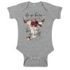 Infant Baby Rib Bodysuit Thumbnail