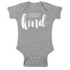 Infant Baby Rib Bodysuit Thumbnail