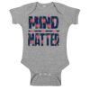 Infant Baby Rib Bodysuit Thumbnail