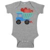 Infant Baby Rib Bodysuit Thumbnail
