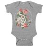 Infant Baby Rib Bodysuit Thumbnail