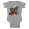 Infant Baby Rib Bodysuit Thumbnail