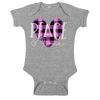 Infant Baby Rib Bodysuit Thumbnail