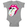 Infant Baby Rib Bodysuit Thumbnail