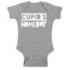 Infant Baby Rib Bodysuit Thumbnail