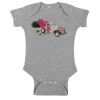 Infant Baby Rib Bodysuit Thumbnail