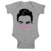 Infant Baby Rib Bodysuit Thumbnail