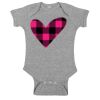 Infant Baby Rib Bodysuit Thumbnail