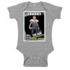 Infant Baby Rib Bodysuit Thumbnail