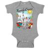 Infant Baby Rib Bodysuit Thumbnail