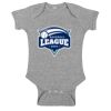 Infant Baby Rib Bodysuit Thumbnail