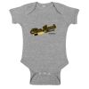 Infant Baby Rib Bodysuit Thumbnail