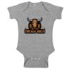 Infant Baby Rib Bodysuit Thumbnail