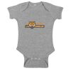 Infant Baby Rib Bodysuit Thumbnail