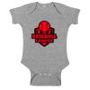 Infant Baby Rib Bodysuit Thumbnail