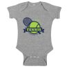 Infant Baby Rib Bodysuit Thumbnail