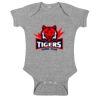 Infant Baby Rib Bodysuit Thumbnail