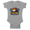 Infant Baby Rib Bodysuit Thumbnail