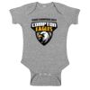 Infant Baby Rib Bodysuit Thumbnail