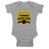 Infant Baby Rib Bodysuit Thumbnail