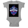 Infant Baby Rib Bodysuit Thumbnail