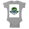 Infant Baby Rib Bodysuit Thumbnail